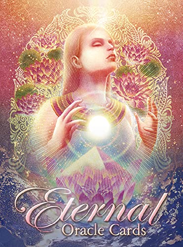 Eternal Oracle Cards