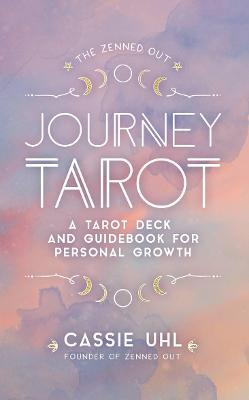 The Zenned Out Journey Tarot Kit