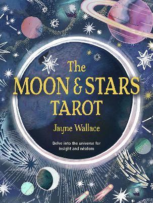 The Moon and Stars Tarot