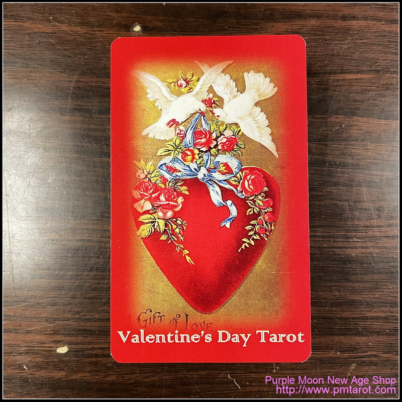 Valentine's Day Tarot