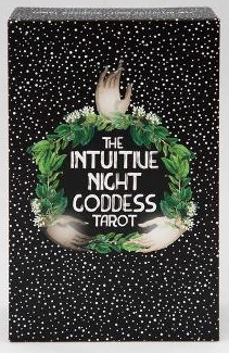 The Intuitive Night Goddess Tarot