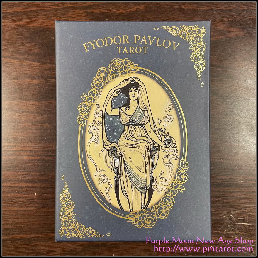 Fyodor Pavlov Tarot