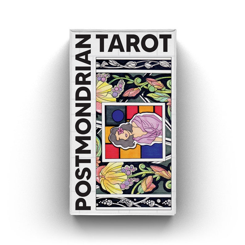 Postmondrian Tarot