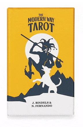 Modern Way Tarot