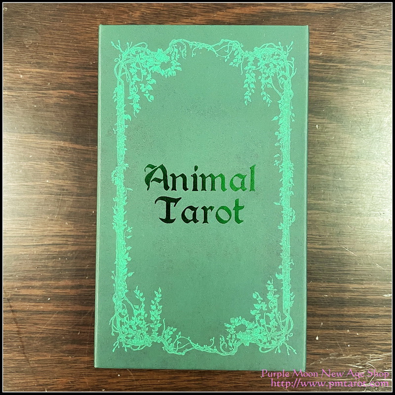 Animal Tarot