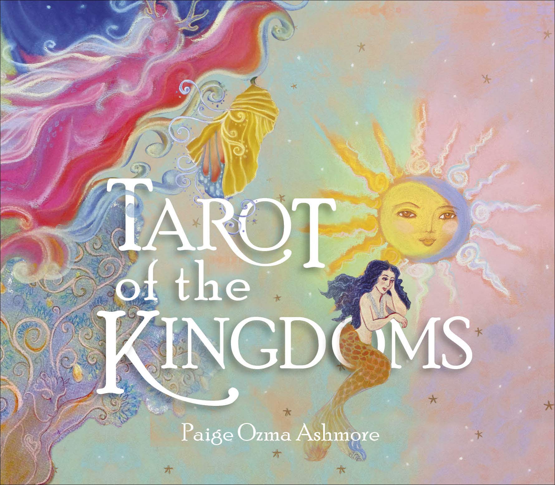 Tarot of the Kingdoms