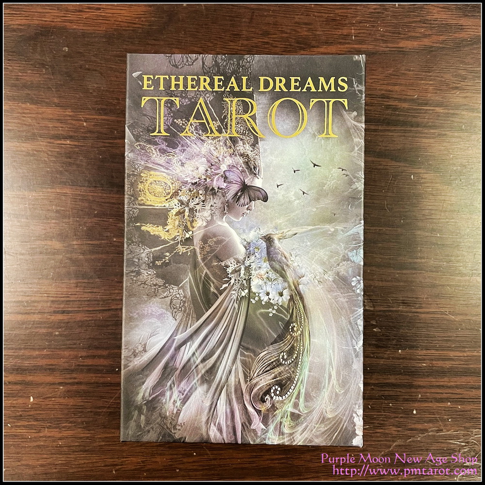 Ethereal Dreams Tarot