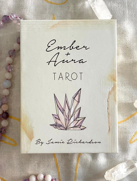 Ember and Aura Tarot