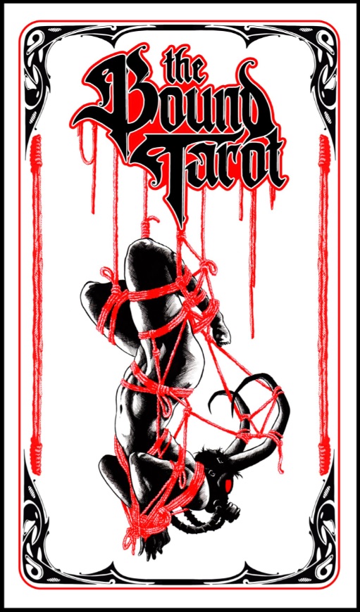 The Bound Tarot