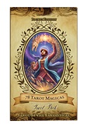 78 Tarot 9th Limited Edition - Magical Deck Pocket Size