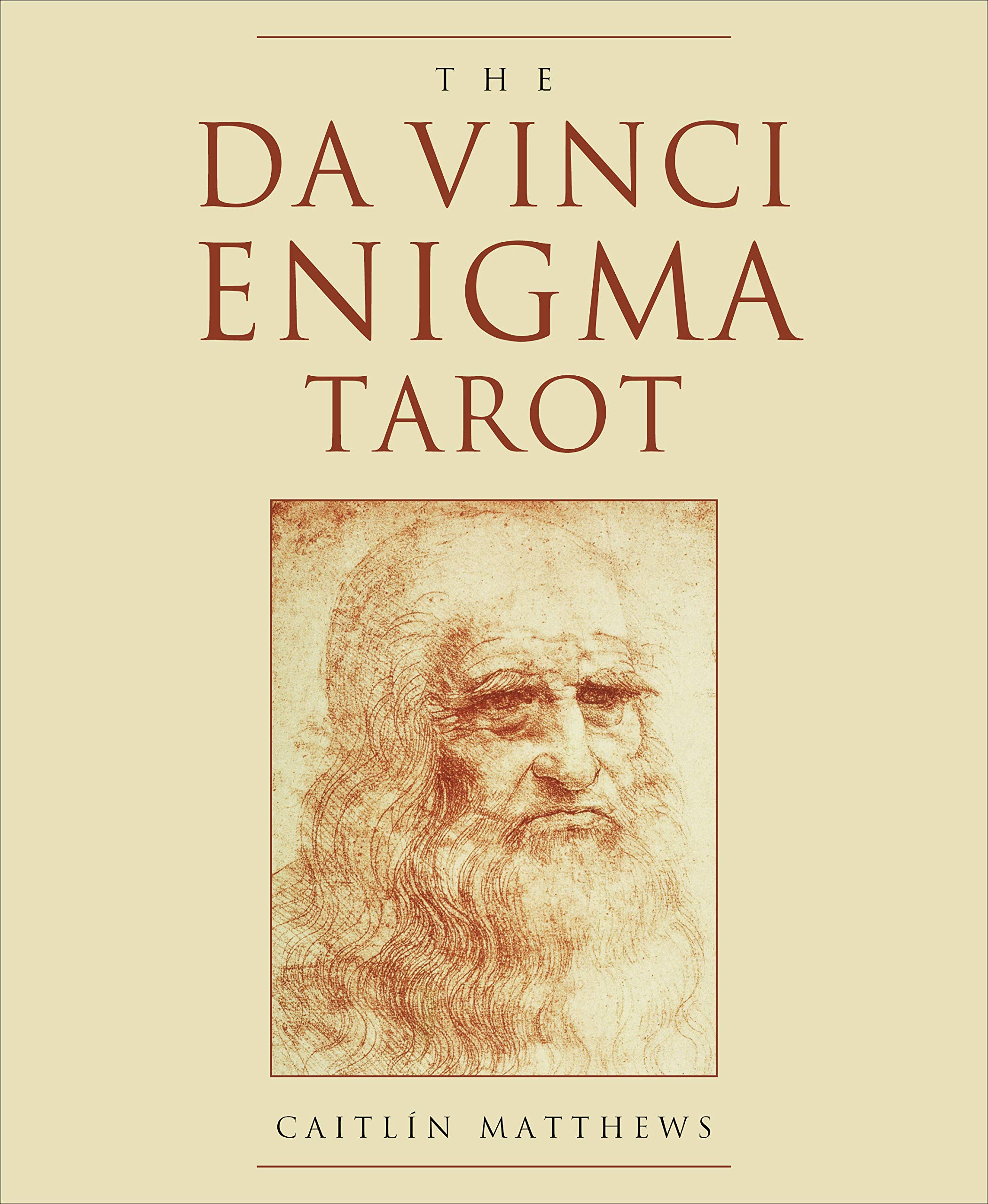 Da Vinci Enigma Tarot
