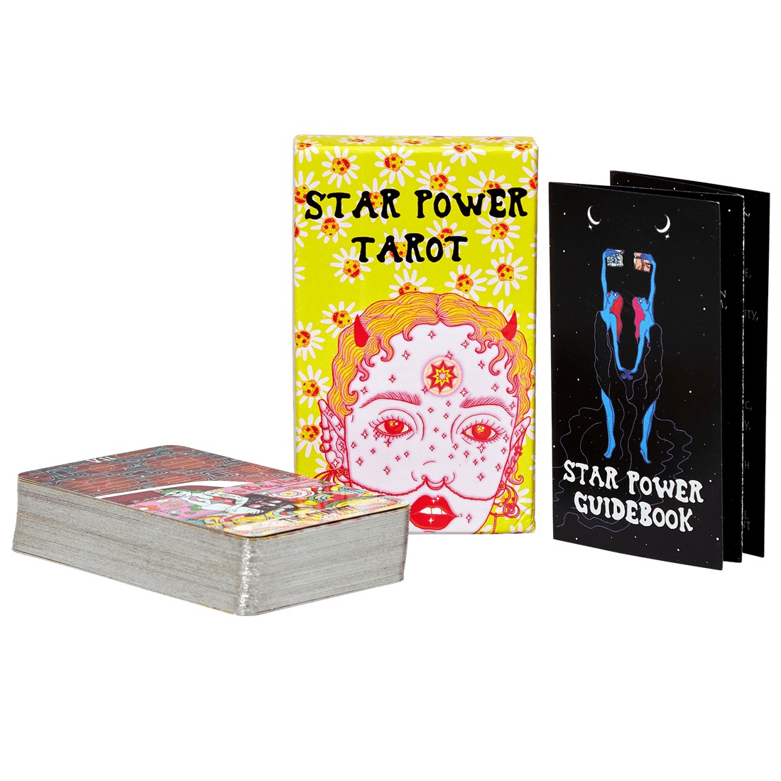 Star Power Tarot