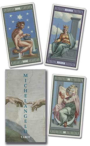 Michelangelo Tarot