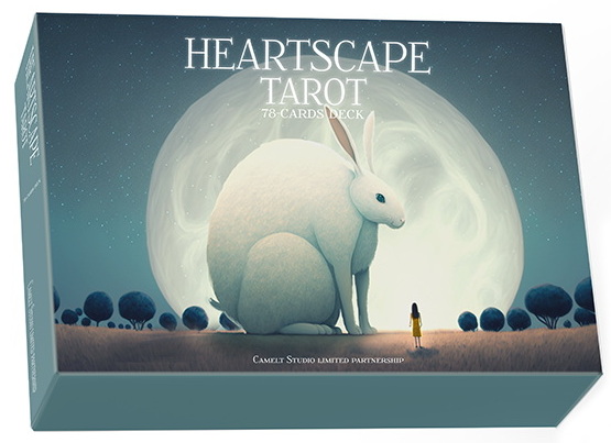 Heartscape Tarot Limited Edition