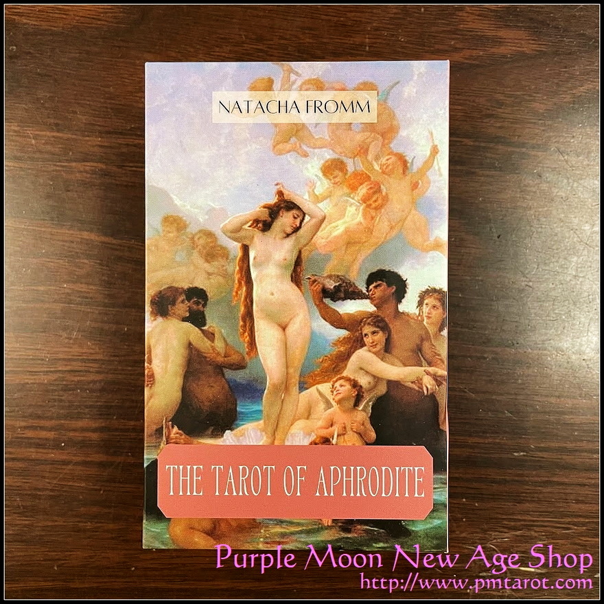 Tarot of Aphrodite