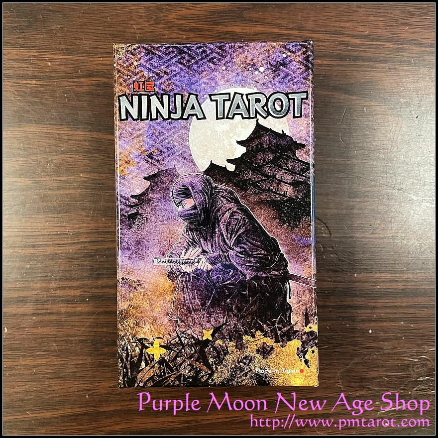 忍者タロット (Ninja Tarot)