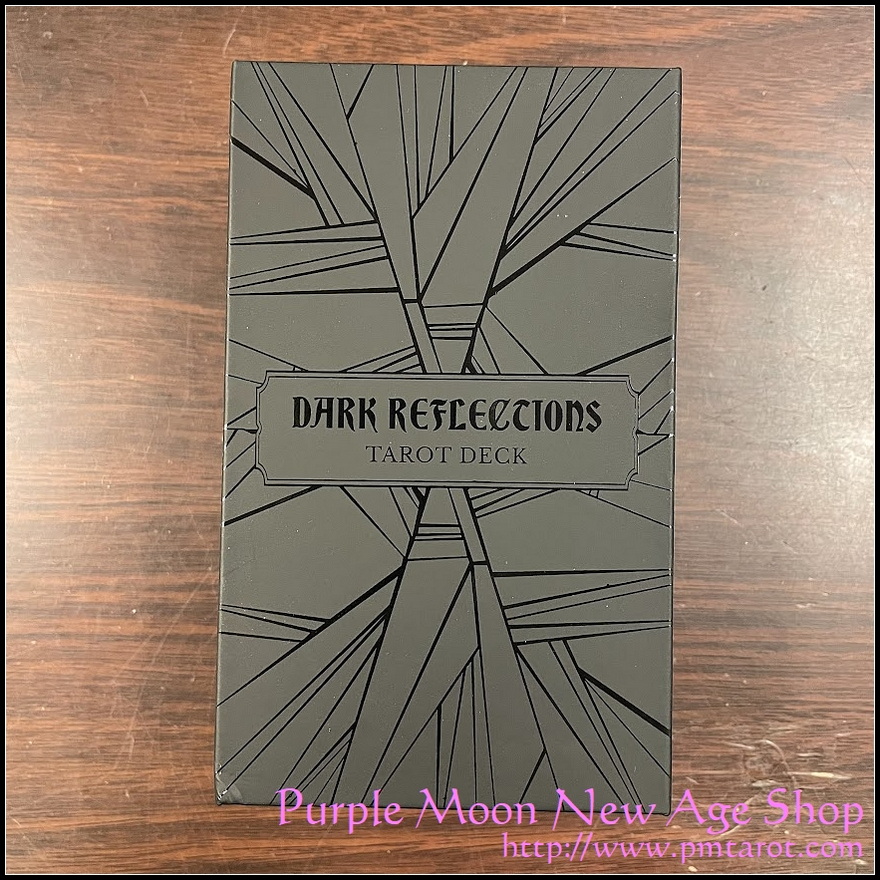 Dark Reflections Tarot