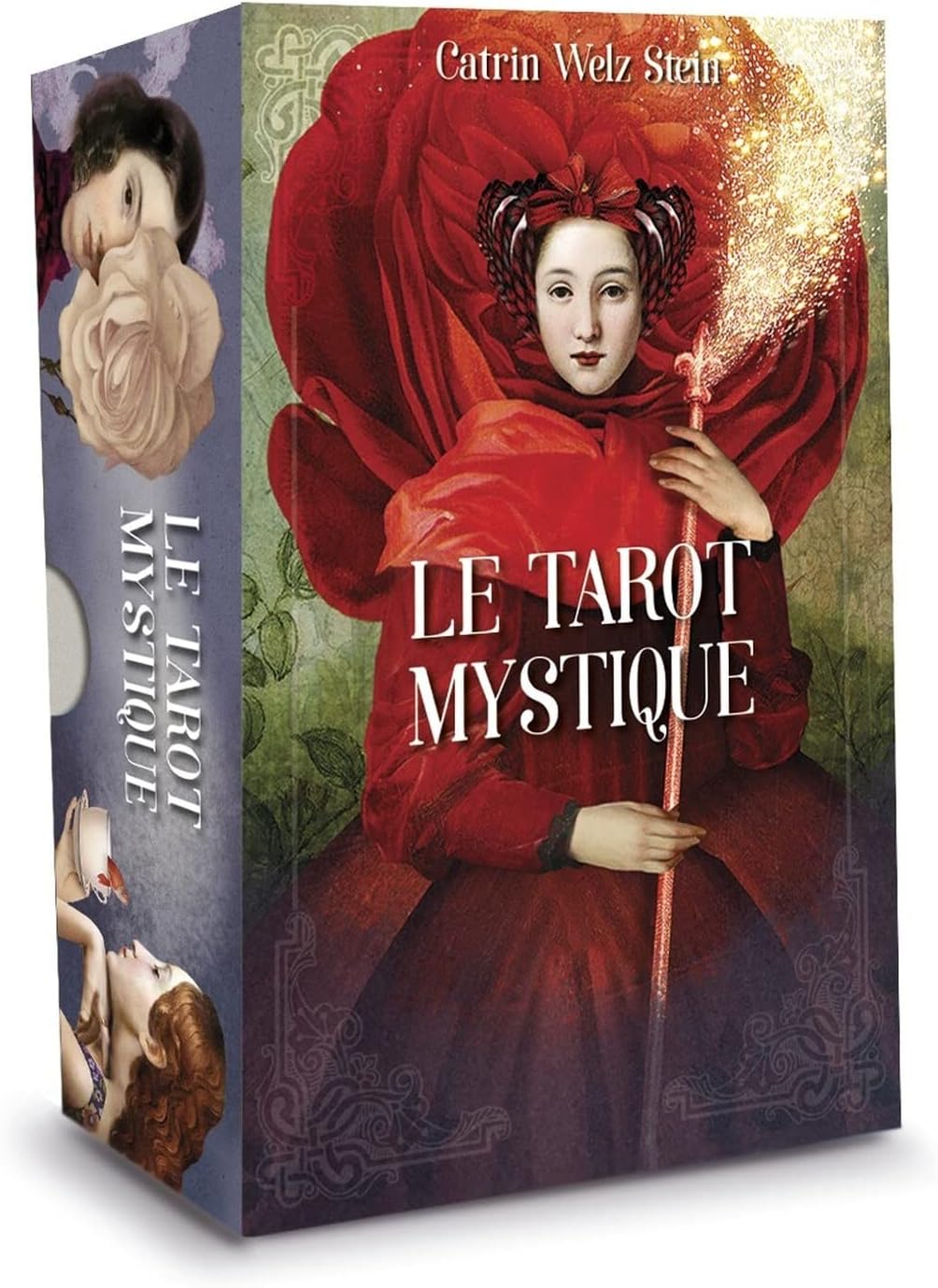 Le Tarot Mystique