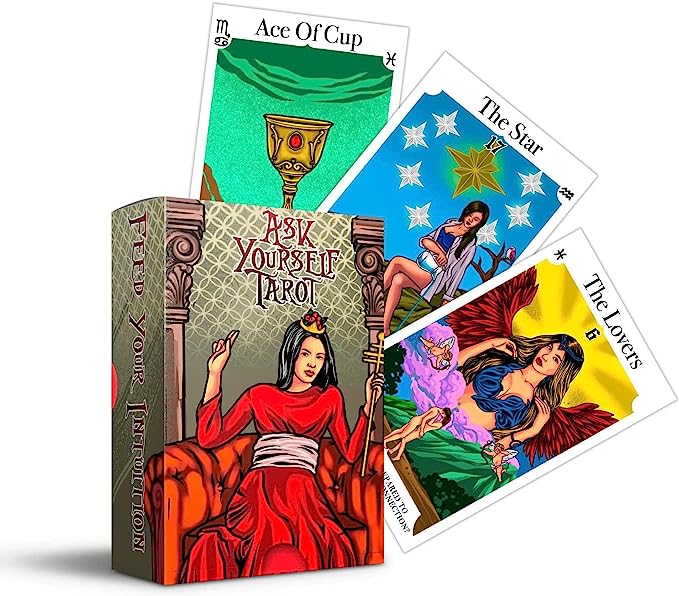 Ask Yourself Tarot