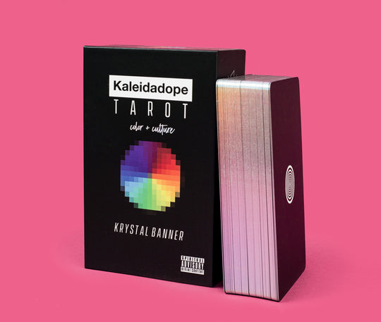 Kaleidadope Tarot