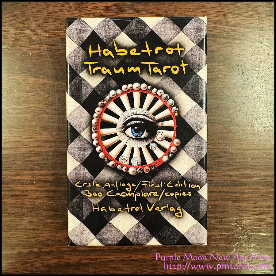 Habetrot Traum Tarot