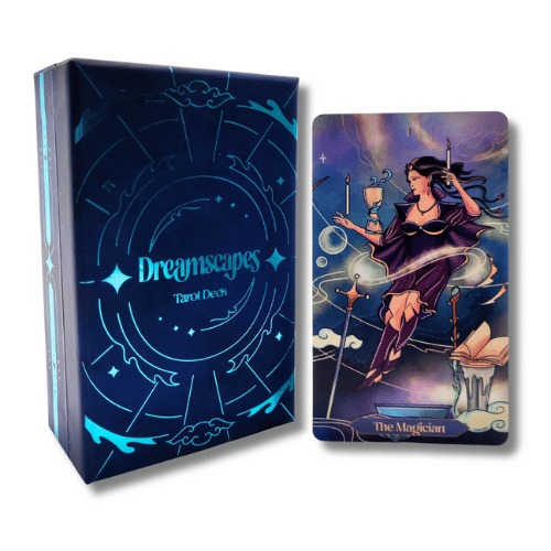 Dreamscapes Tarot