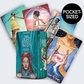 The Light Seer's Pocket Tarot