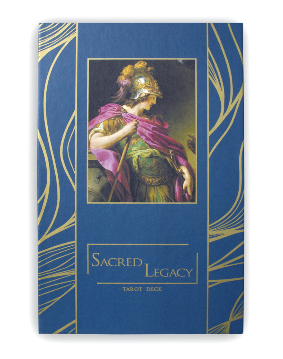 Sacred Legacy Tarot