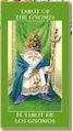 Tarot Of The Gnomes Mini Size