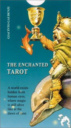 Tarot of the Hidden Folk