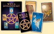 Wicca Divination Kit