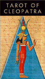 Cleopatra Tarot