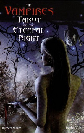 The Vampires Tarot of the Eternal Night