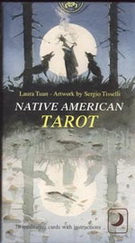 Native American Tarot