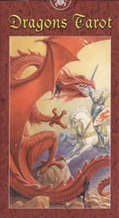 Dragons Tarot