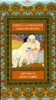 Tarot of the Thousand and One Nights