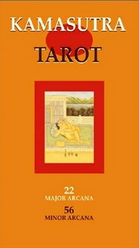 Kamasutra Tarot