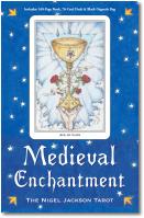 Medieval Enchantment: The Nigel Jackson Tarot