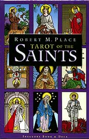 Tarot of the Saints