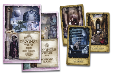 Mystic Dreamer Tarot Kit