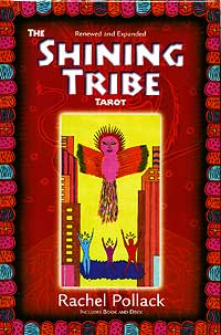 The Shining Tribe Tarot