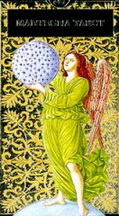 Mantegna Tarot