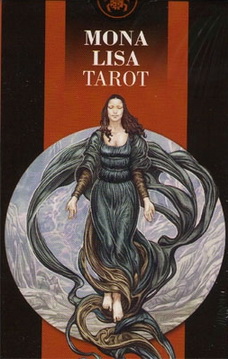 Mona Lisa Tarot