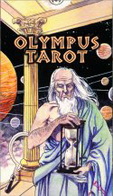Olympus Tarot