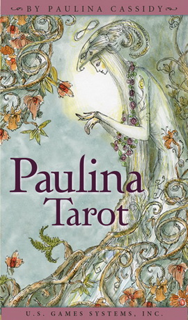 Paulina Tarot