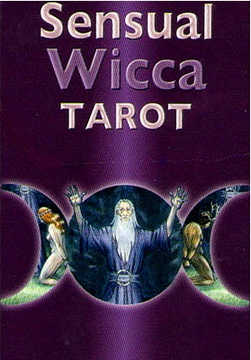 Sensual Wicca Tarot