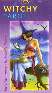 Witchy Tarot