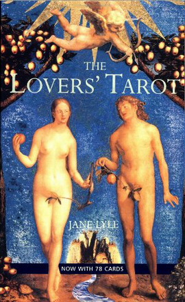 The Lovers Tarot