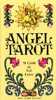 Angel Tarot Deck