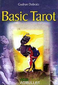 Basic Tarot Deck